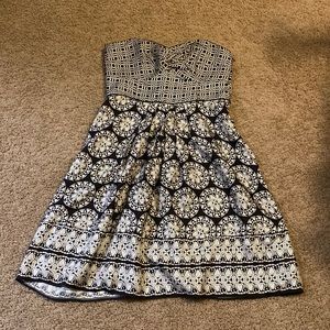 Womens cocktail dress size size 14